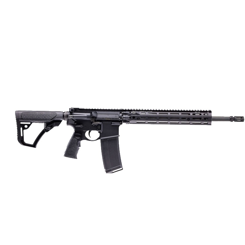 DANIEL DEFENSE DD4 RIII 5.56MM BLK 16" 32+1 1 dd0219110750047e9c7