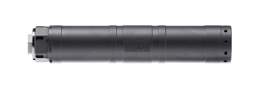 DANIEL DEFENSE DD SG-30TIL 5/8-24 BLK 1 dd061401040557f2