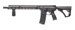 DANIEL DEFENSE DDM4 V7 5.56MM COBALT 16" 2 ddm4v7cobaltleftweb9c16