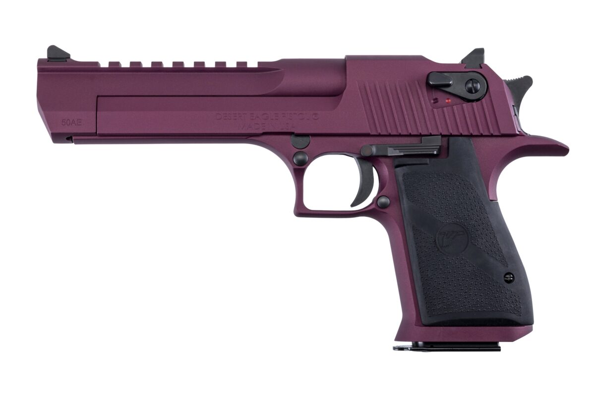 MAGNUM RESEARCH DESERT EAGLE 44MAG BLACKCHERRY 1 de50bcdd02