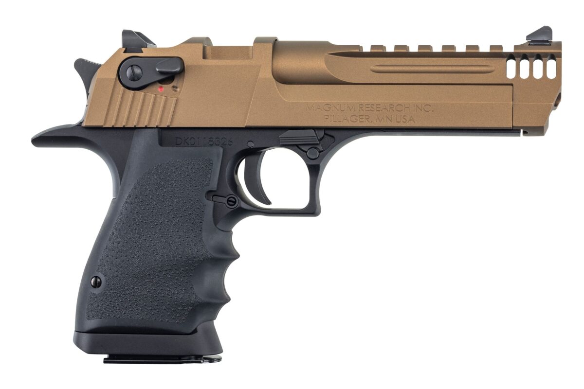 MAGNUM RESEARCH DESERT EAGLE L5 357MAG BRNZ 5" 1 de50l5bb435a 1