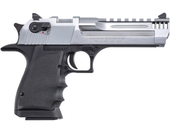 MAGNUM RESEARCH DESERT EAGLE L5 357MAG BC 5"