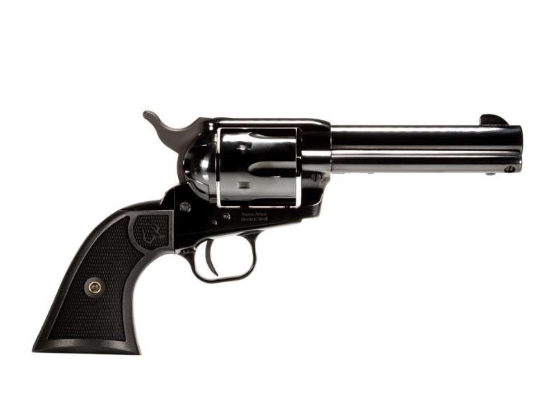 TAURUS DEPUTY 45LC 4.75" BLUED 6SHOT 1 deputy63d4
