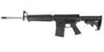 DPMS DP10 AR Rifle - Black | .308 WIN | 18" Stainless Steel Barrel | Classic Rifle Furniture 2 dp51655115749 2