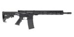 DPMS DR-15 AR Rifle - Black | 5.56NATO | 16" Barrel | 13.5" M-LOK Rail 2 dp51655120178 1