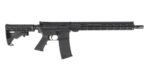 DPMS DR-15 Slick Side AR Rifle - Black | 5.56NATO | 16" Barrel | 13.5" M-LOK Rail 2 dp51655152558 1 1