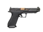 SHADOW SYSTEMS DR920L ELITE 9MM BK/BZ OR 10 # 2 dr920cf23 1