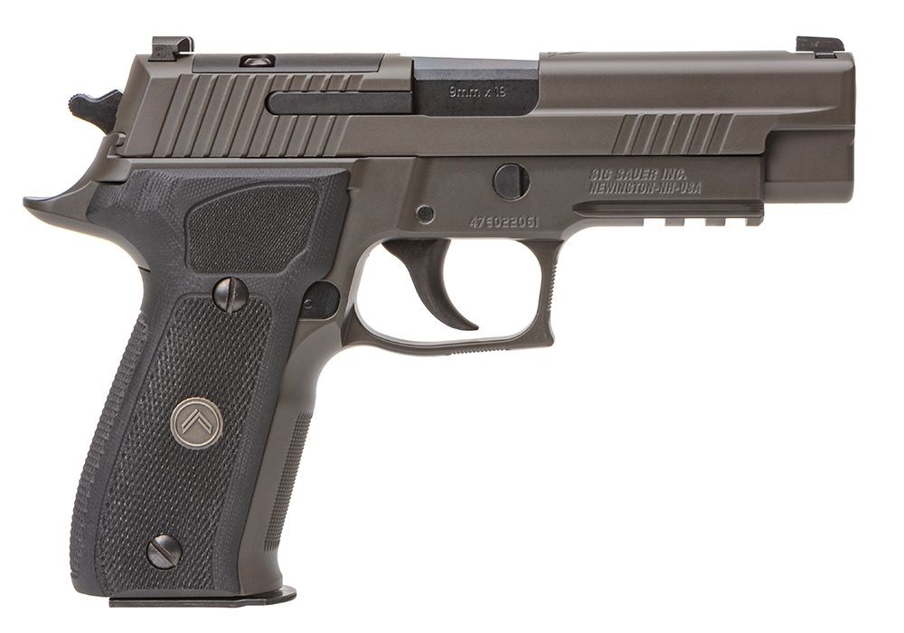 SIG SAUER P226 LEGION 9MM 10+1 DA/SA OR 1 e26r9legionr26ab5 1