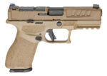 SPRINGFIELD ARMORY ECHELON 9MM FDE 4" 10+1 2 ec9409fu3b0c 1