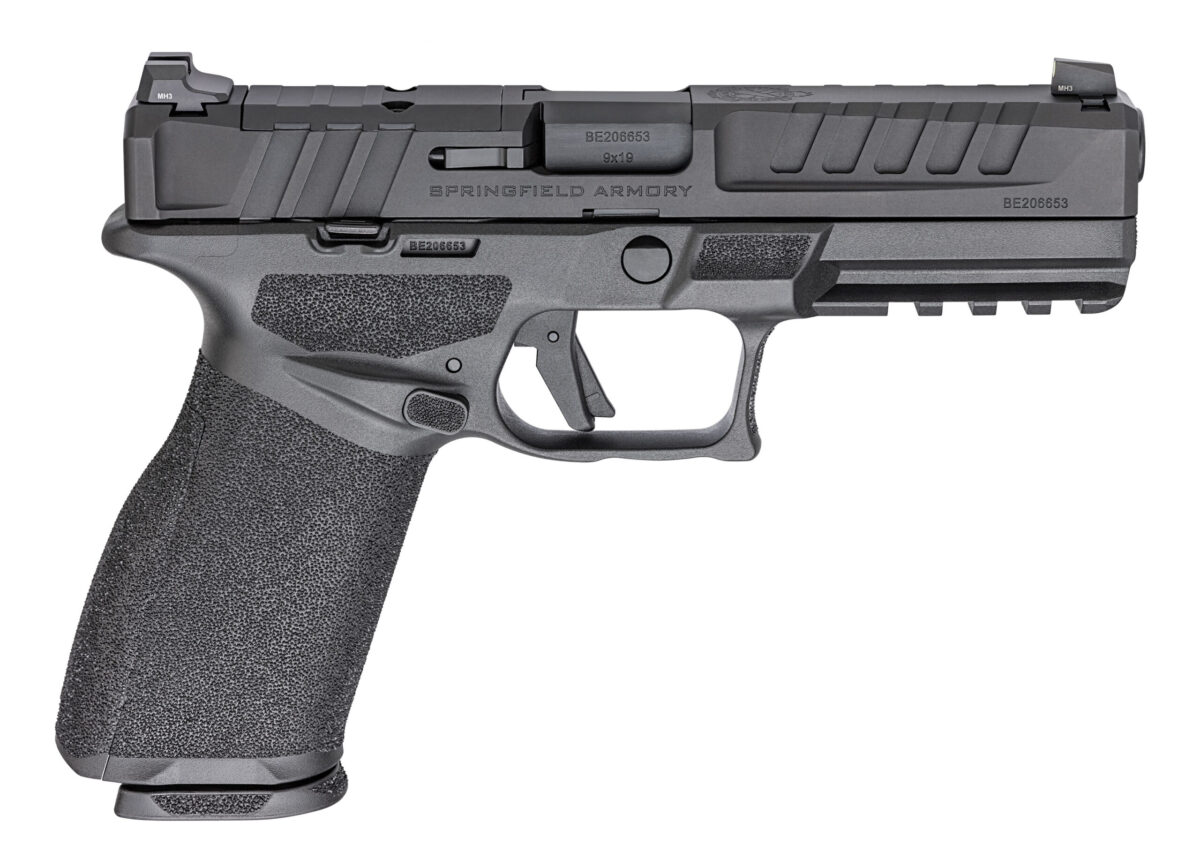 SPRINGFIELD ARMORY ECHELON 9MM BLK 4.5" 15+1 NS 1 ec9459b3d5623 scaled