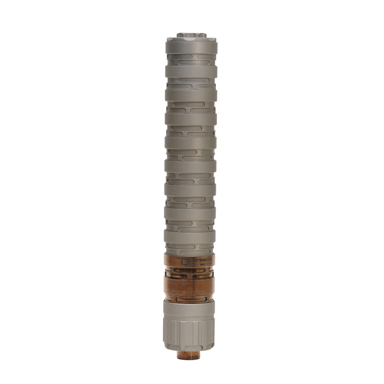 Q ERECTOR 9MM MODULAR SILENCER 1 erect9r9eec