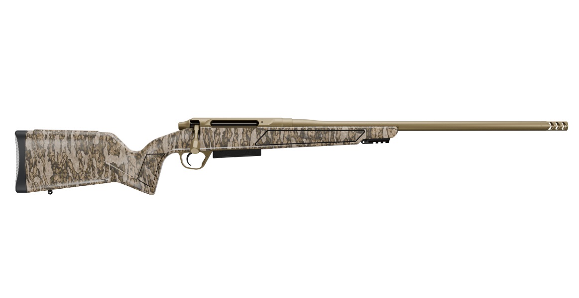 CHRISTENSEN ARMS EVOKE 30-06 FDE/MOBL 22" 1 evokebl196f 2
