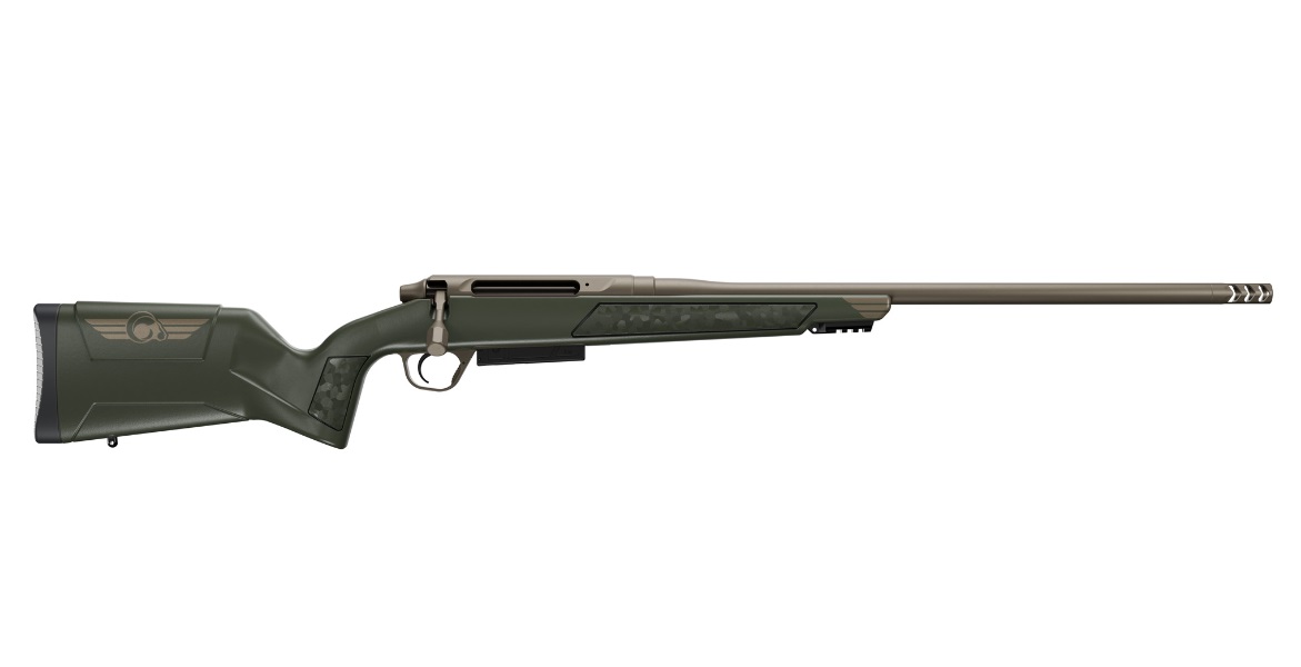 CHRISTENSEN ARMS EVOKE 308WIN BRNZ/GRN 20" 1 evokedf0a 1