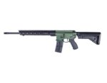 FRANKLIN ARMORY F17-L 17WSM 20" ODG 10+1 TB 2 f17lodg1b0f 1