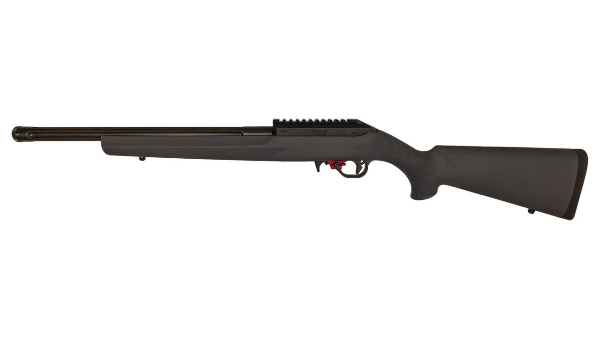FRANKLIN ARMORY F22 BINARY 22LR 16" 10+1 TB 1 f22d9e4