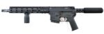 FRANKLIN ARMORY CA12 PISTOL 350LEG 12" 10+1 2 fa0030022blk456d