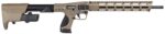 SMITH AND WESSON M&P FPC 9MM 16.25" 23+1 FDE 2 fdefpc3052