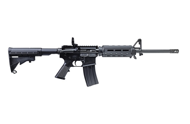 FN15 CARBINE 5.56MM 16" M-LOK 1 fn361006183635