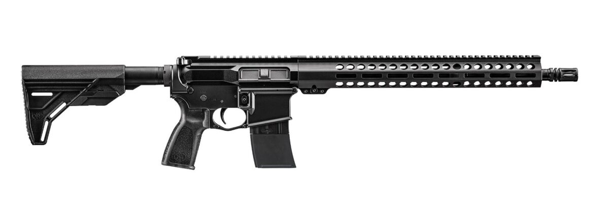 FN15 GUARDIAN 5.56MM 16" 10+1 1 fn3610074011afe
