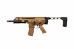 FN SCAR 15P 5.56MM FDE 7.5" BRACE 2 fn38101883left91e1