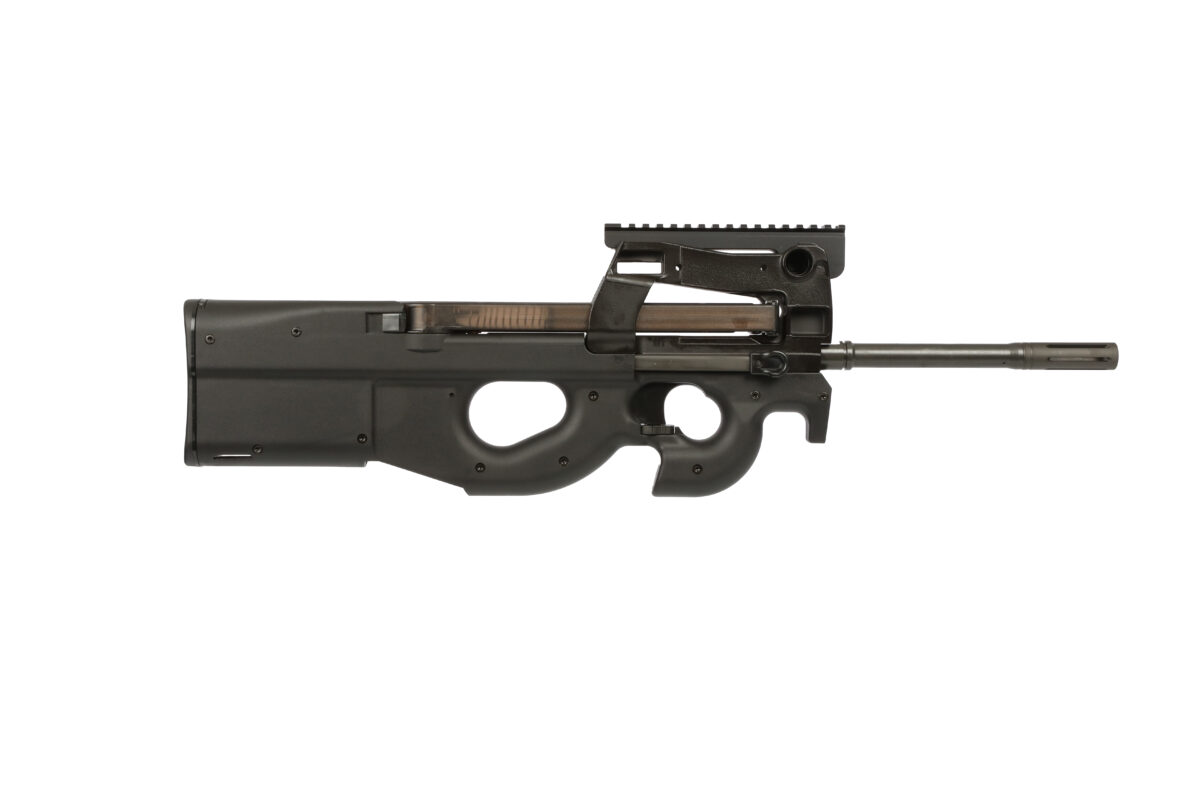 FN PS90 STANDARD BLK 5.7X28 10+1 1 fn38489504400cad 2