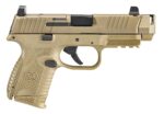FN 509C MRD COMP 9MM FDE 4" 15+1 2 fn509comp05ae 1