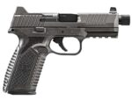 FN 510 T 10MM GRY 4.7" 10+1 2 fn510gray46cc