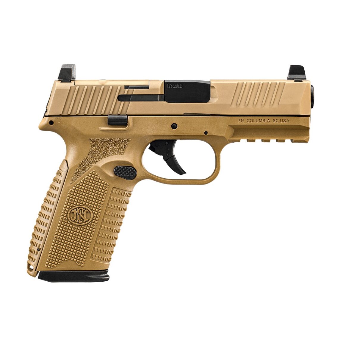 FN 510 MRD 10MM FDE 4.1" 15+1 1 fn66101380eb8f