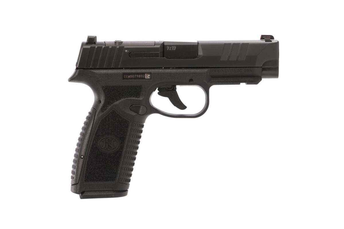 FN REFLEX XL 9MM BLK 10+1 MRD NMS 1 fn66101763afa5