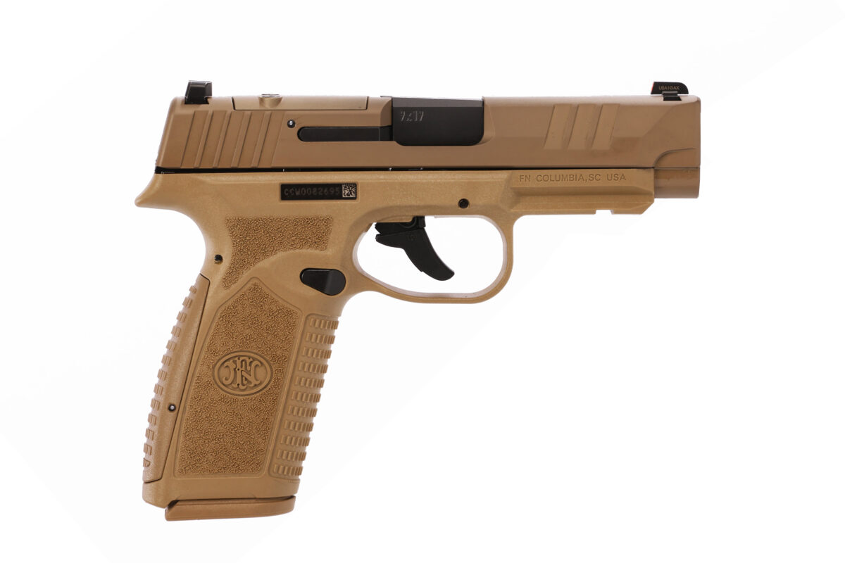 FN REFLEX XL 9MM FDE 10+1 MRD NMS 1 fn661017642b2e