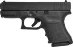 GLOCK G30S 45ACP 10+1 3.78" FS 2 g30stechnicalleftfacing107editcp1087