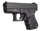 GLOCK G33 G4 357SIG 9+1 3.43" FS # 2 g33g4