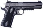 AMERICAN TACTICAL INC GSG M1911 22LR BLK 5" 10+1 TB 2 gerg1911adops02ab