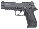 ATI GSG FIREFLY Pistol - Black | .22LR | 4" Barrel 2 gerg2210ff 1