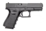 GLOCK G19 G3 9MM 10+1 4" FS 2 glock19