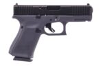 GLOCK G19 G5 9MM 15+1 4.0" MOS GRAY 2 glpa195s203mosg4294