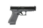 GLOCK G47 G5 9MM 10+1 4.49" MOS GRAY 2 glpa475s201mosgdcec