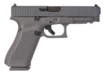 GLOCK G47 G5 9MM 17+1 MOS FULL GREY# 2 glpa475s203mofgc149