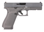 GLOCK G21 G5 45ACP 13+1 MOS FULL GRY 2 glu215s203mofg9280