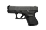 GLOCK G26 G5 9MM 10+1 3.46" FS 2 glua265s201ea51