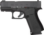 GLOCK G43X 9MM BLK 3.39" AMER UC 2 glux4350301fruc8e65