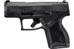 TAURUS GX4 9MM BLK/BLK 3" 10+1 OR 2 gx4toro574f 1