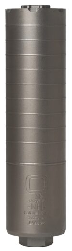Q HALF NELSON 762 DT SILENCER # 2 halfnelson1cb1