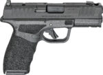 SPRINGFIELD ARMORY HELLCAT PRO OSP 9MM 17+1 COMP 2 hcp9379bosp15compr73af