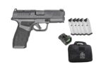SPRINGFIELD ARMORY HELLCAT PRO OSP 9MM 15+1 BK GU 2 hcp9379bosp255e9e