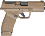 SPRINGFIELD ARMORY HELLCAT PRO OSP 9MM FDE 17+1 2 hcp9379fospr16464