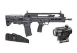 SPRINGFIELD ARMORY HELLION 5.56 BLK 16" 30+1 GU 2 helliongu25daf9