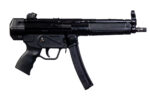CENTURY ARMS AP5 CORE 9MM BLK 8.9" 30+1 2 hg6034n7814