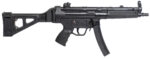 CENTURY ARMS AP5 9MM BLK 8.9" 30+1 BRACE 2 hg6034sb3d4e1