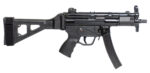 CENTURY ARMS AP5-P 9MM BLK 5.75" 30+1 BRACE 2 hg6035sb25398